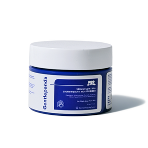 SEBUM CONTROL LIGHTWEIGHT MOISTURISER